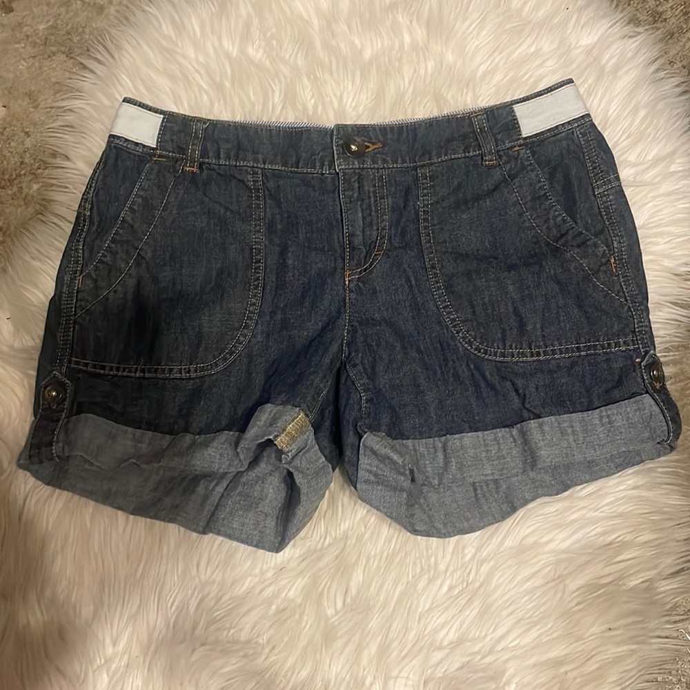 TOMMY Hilfiger Jean‎ Shorts